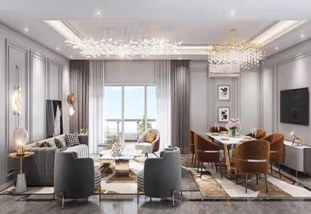 ace terra Greater Noida Overview